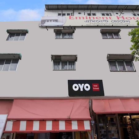 Super Hotel O Eminent Hotel Колката Екстер'єр фото