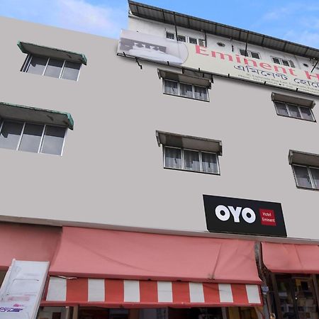 Super Hotel O Eminent Hotel Колката Екстер'єр фото