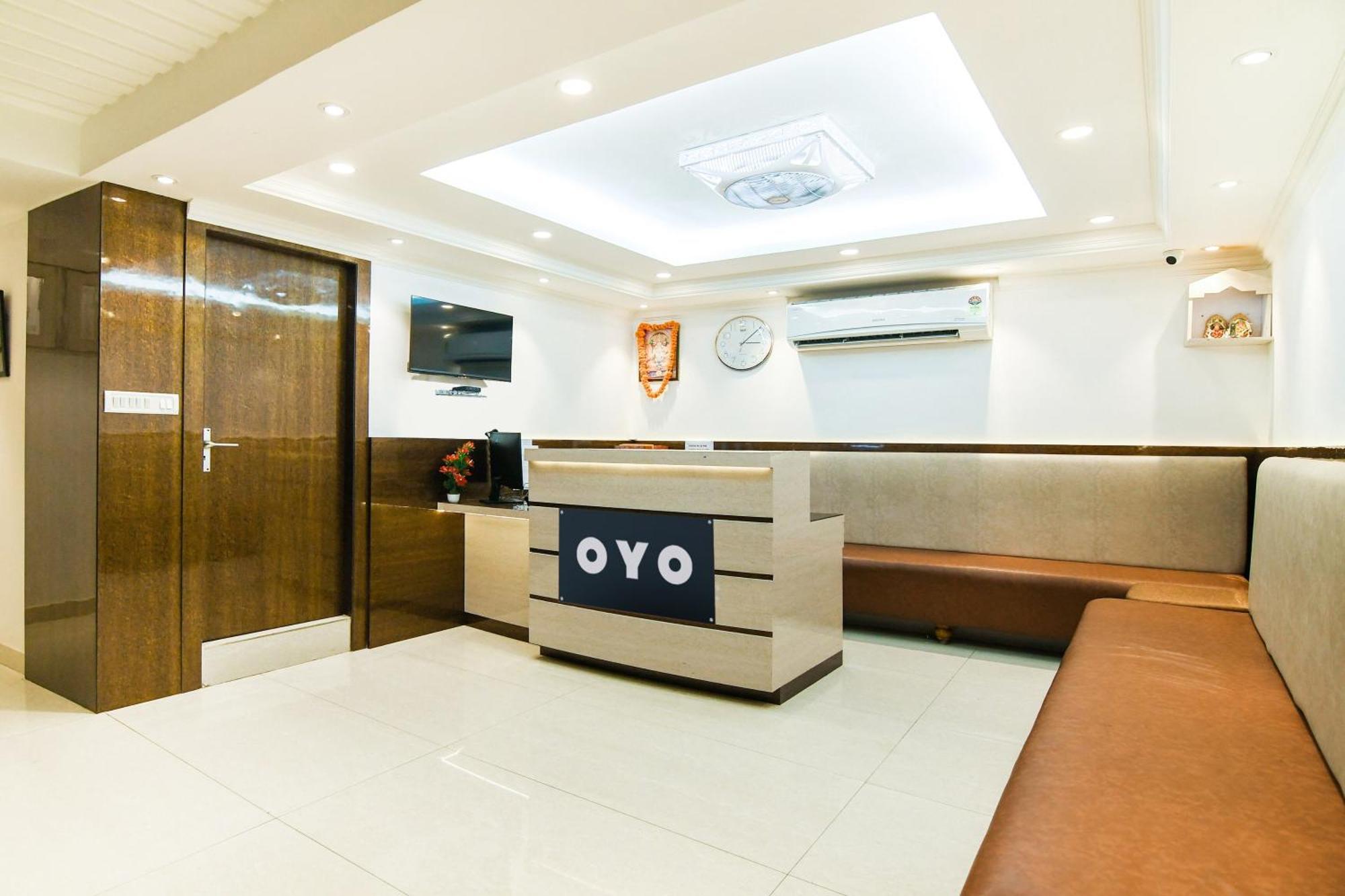 Super Hotel O Eminent Hotel Колката Екстер'єр фото